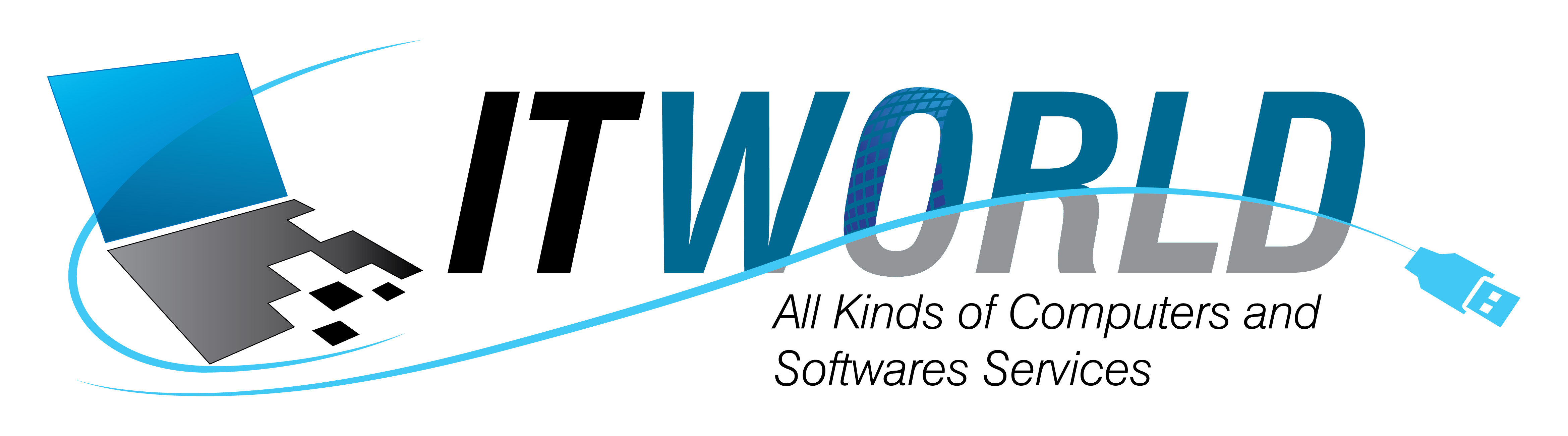 IT World - Website Coming Soon!!